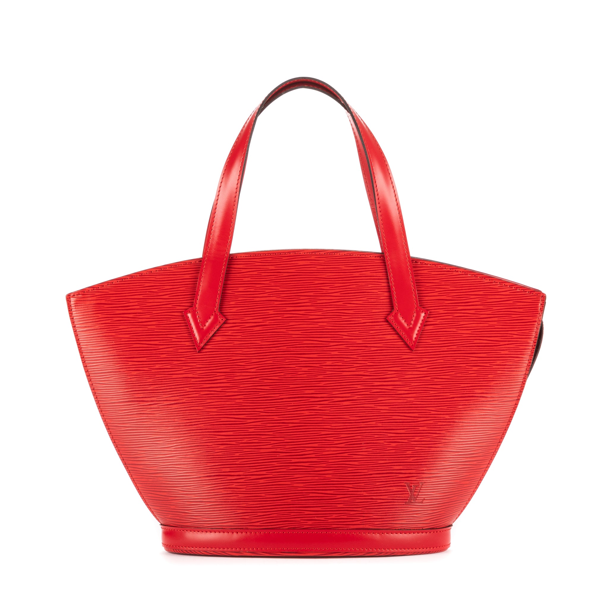 Bandolera St-Jacques Shopping PM Rojo Epi