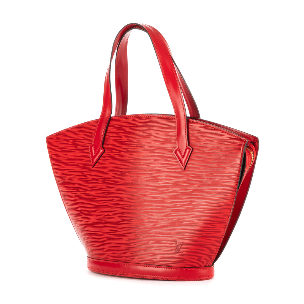Bandolera St-Jacques Shopping PM Rojo Epi