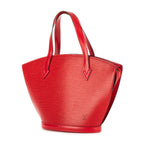 Bandolera St-Jacques Shopping PM Rojo Epi