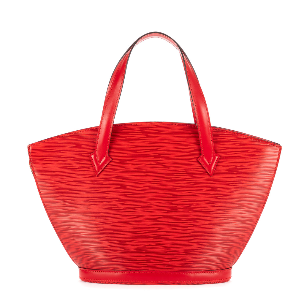 Bandolera St-Jacques Shopping PM Rojo Epi