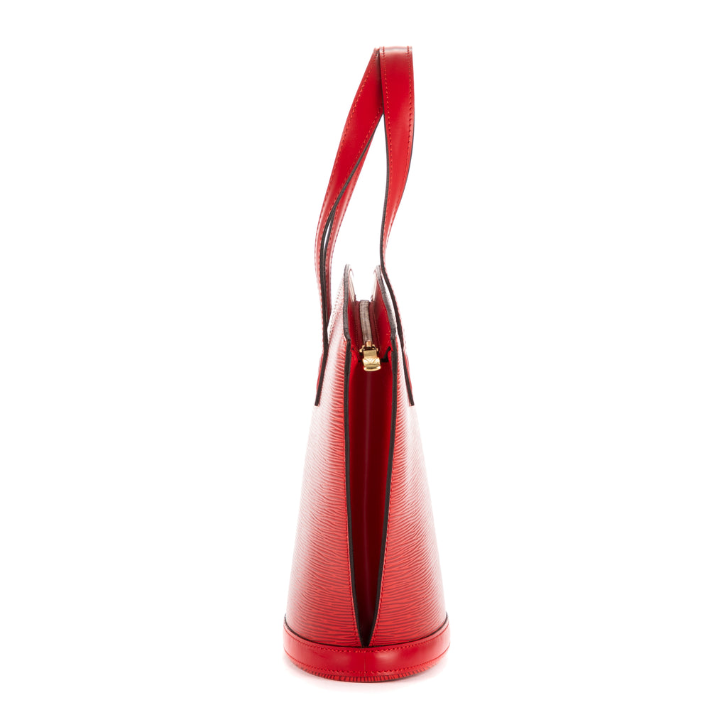 Bandolera St-Jacques Shopping PM Rojo Epi
