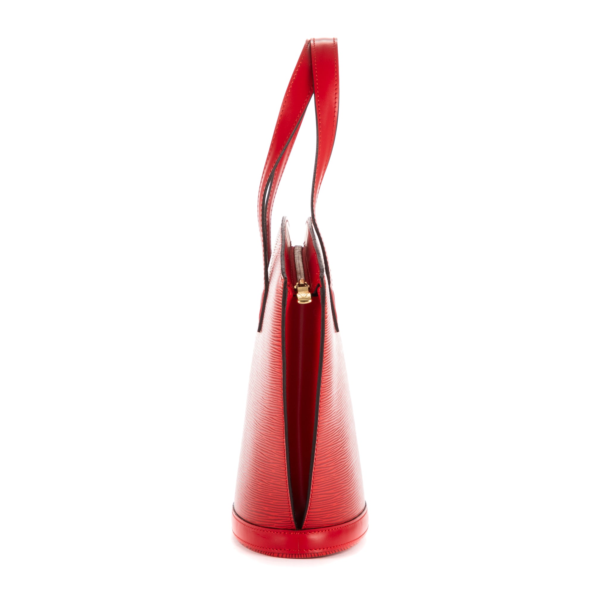 Bandolera St-Jacques Shopping PM Rojo Epi