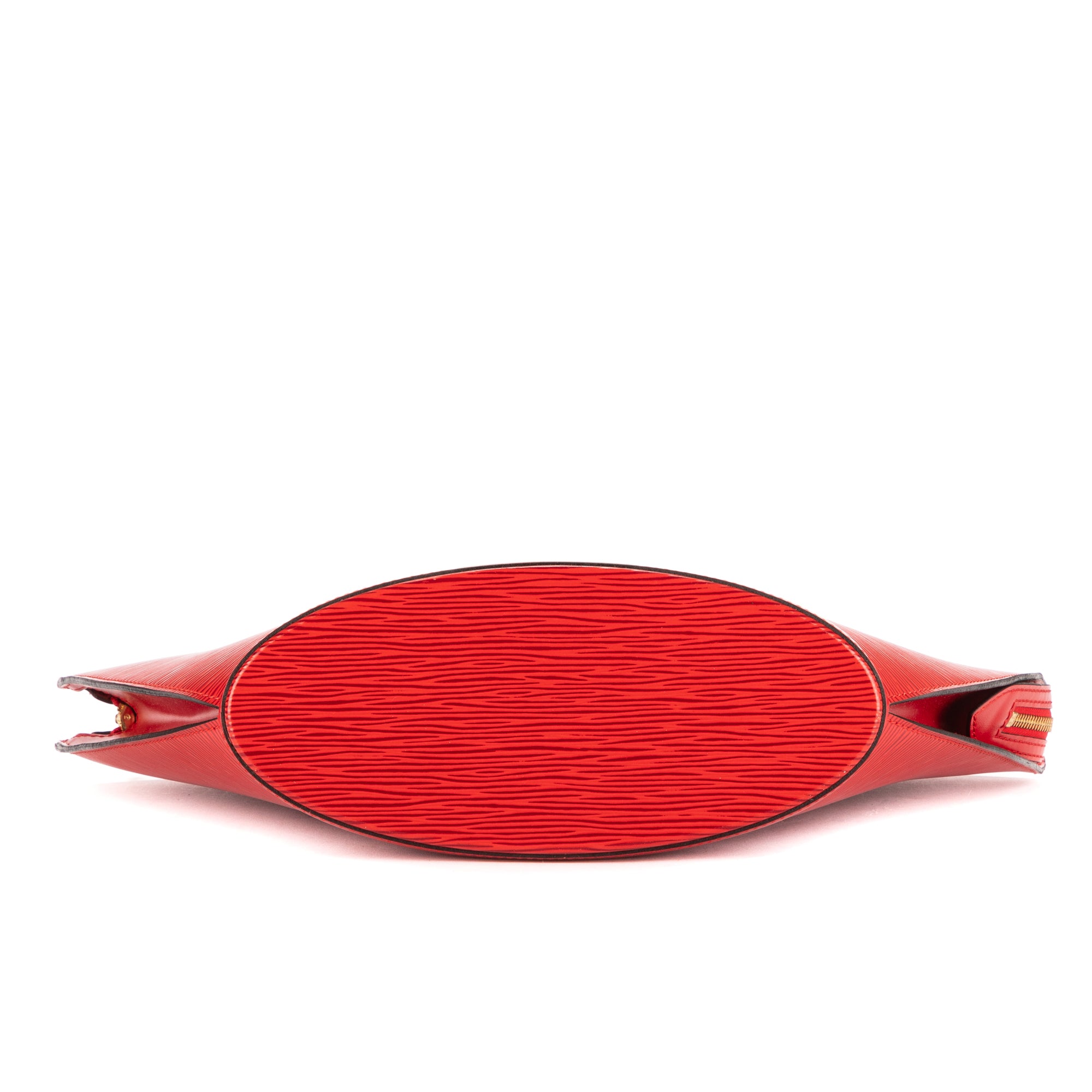 Bandolera St-Jacques Shopping PM Rojo Epi