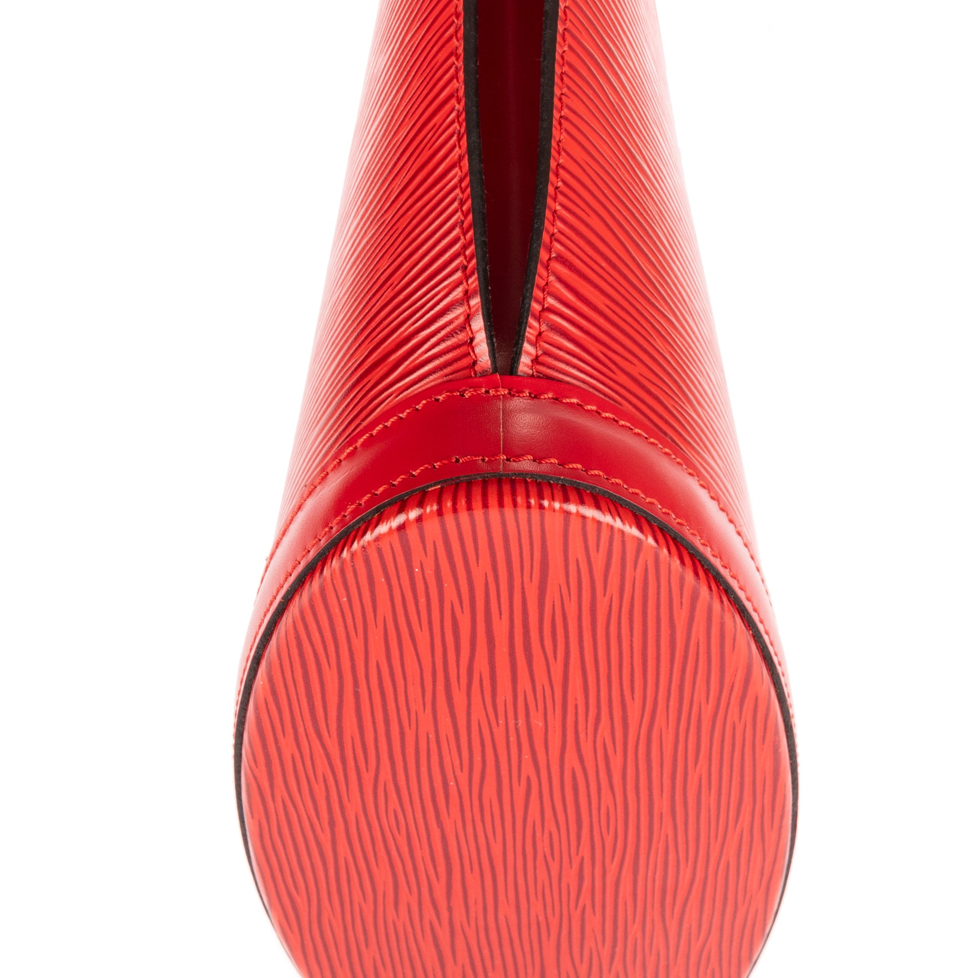 Bandolera St-Jacques Shopping PM Rojo Epi