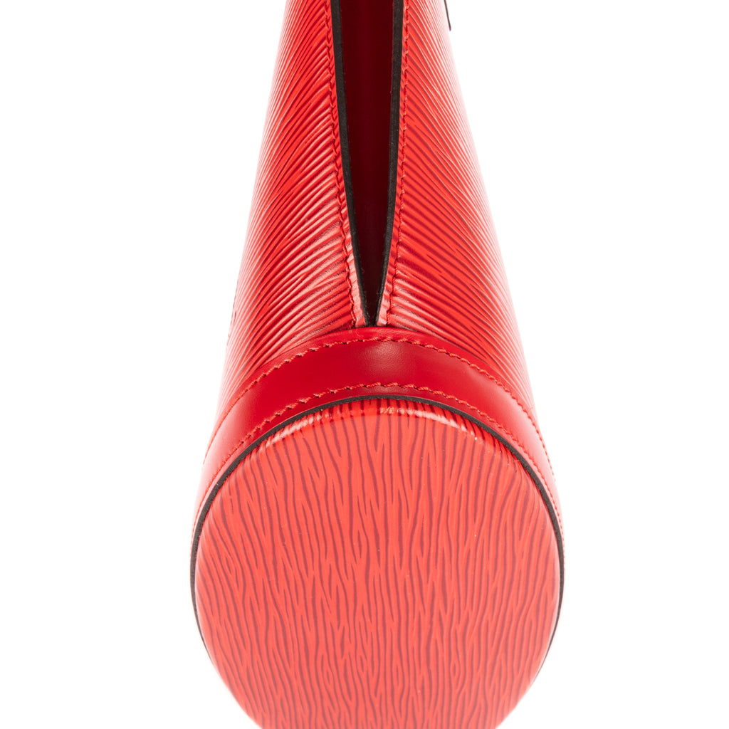 Bandolera St-Jacques Shopping PM Rojo Epi