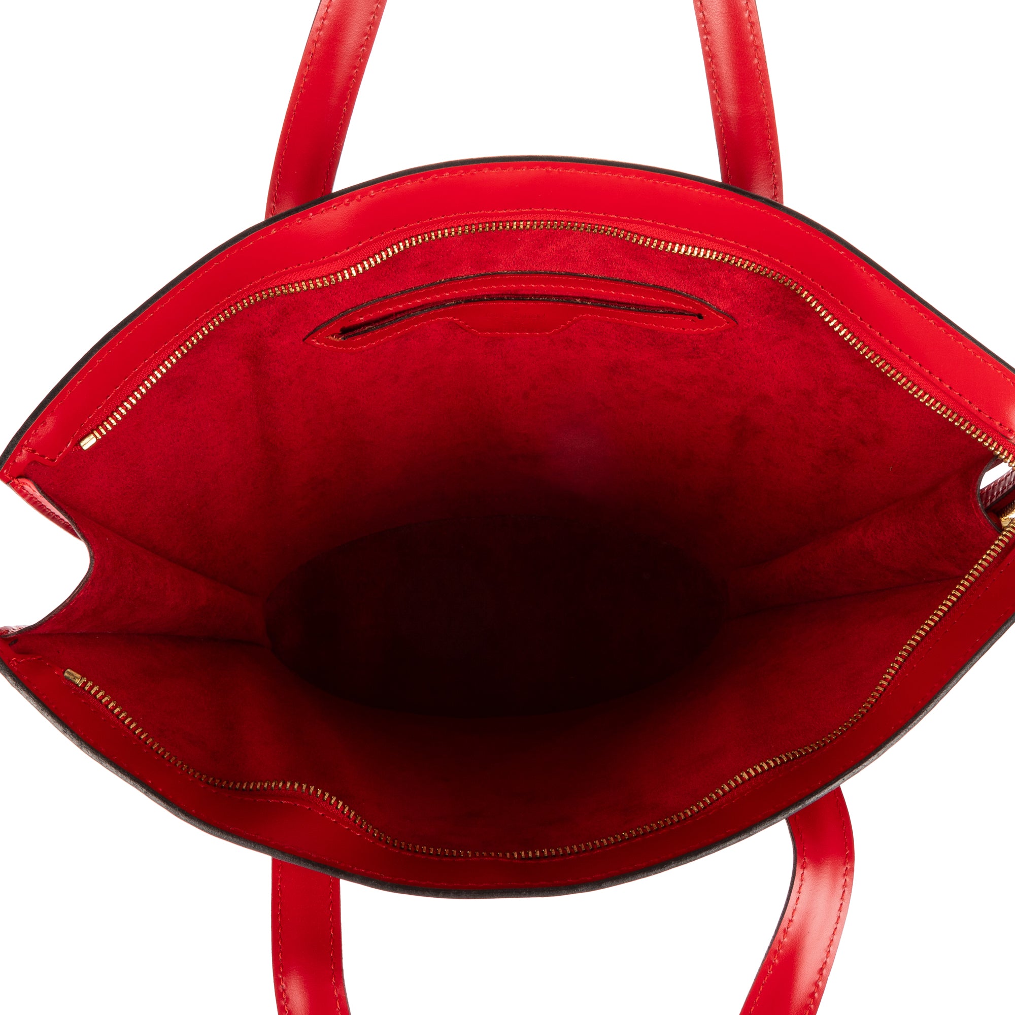 Bandolera St-Jacques Shopping PM Rojo Epi