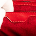 Bandolera St-Jacques Shopping PM Rojo Epi