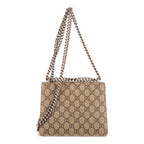 Gucci - Mini Dionysus - Beige/Rouge