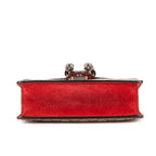Gucci - Mini Dionysus - Beige/Rouge