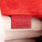 Gucci - Mini Dionysus - Beige/Rouge