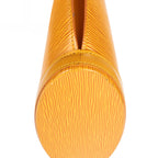 Handbag St-Jacques PM Yellow Epi