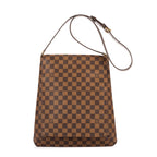 Louis Vuitton - Musette - Marron