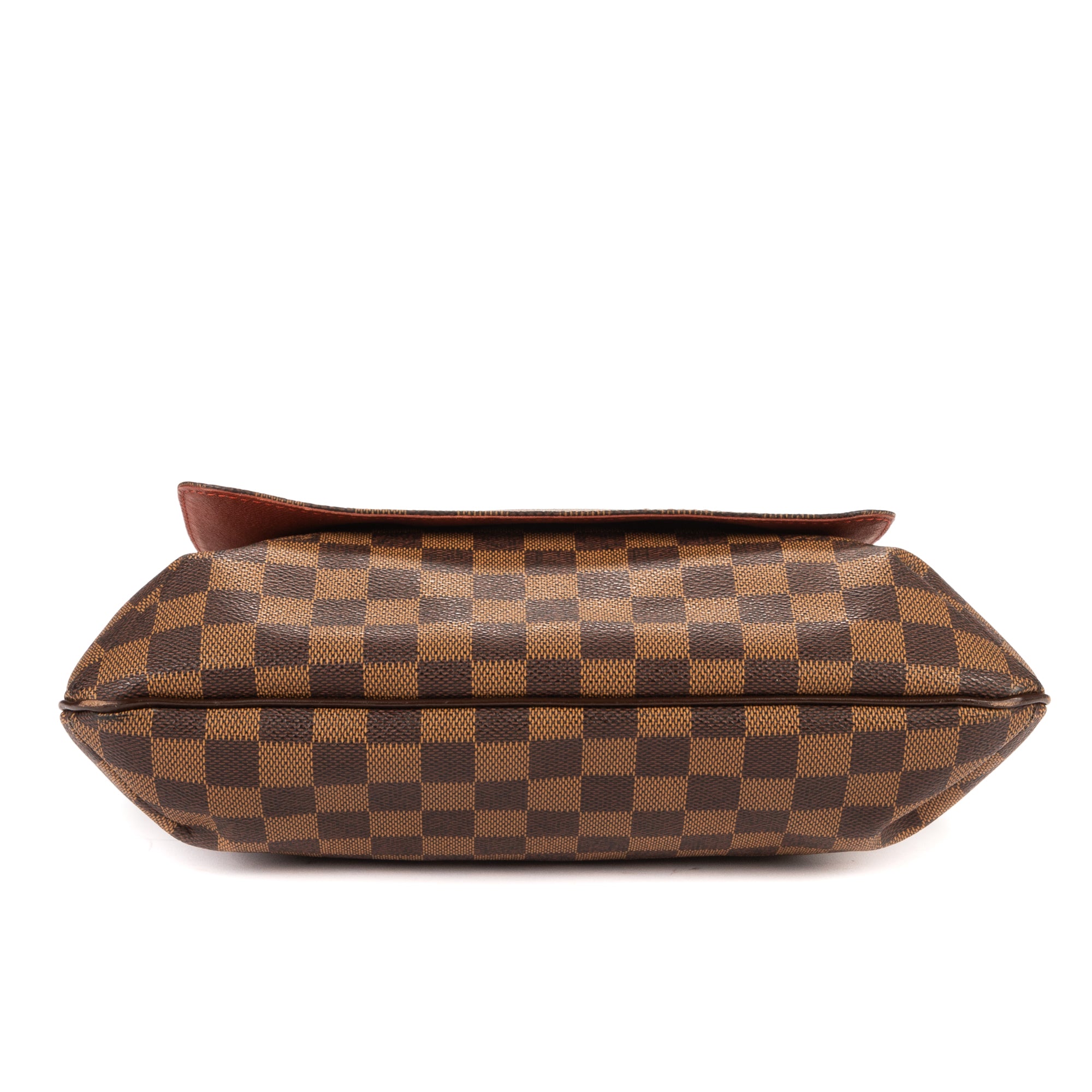 Louis Vuitton - Musette - Marron