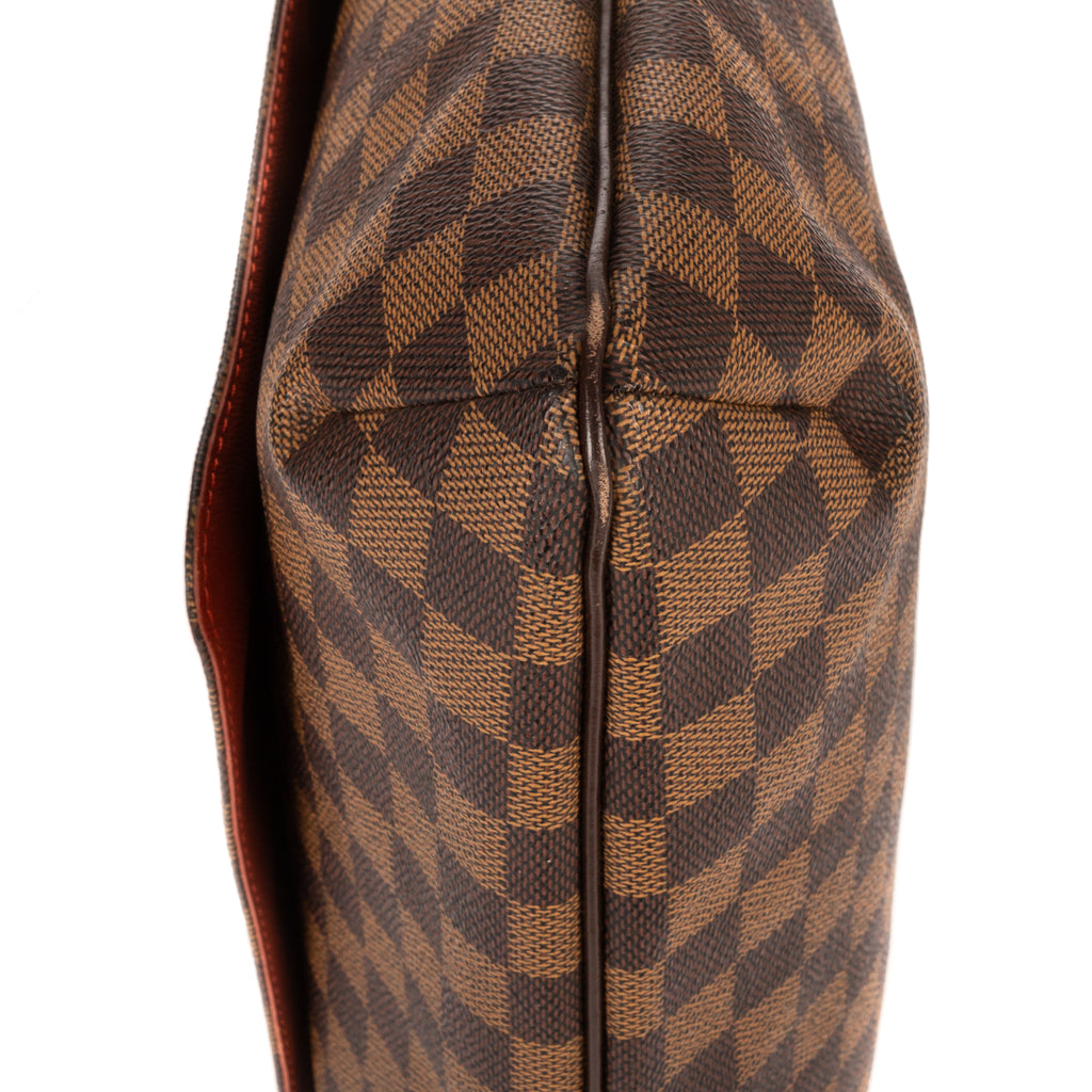 Louis Vuitton - Musette - Marron