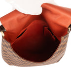 Louis Vuitton - Musette - Marron