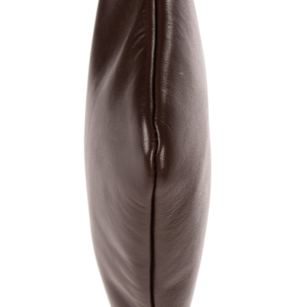 Miu Miu - Cabas Ivy - Marron foncé