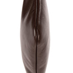 Miu Miu - Cabas Ivy - Marron foncé