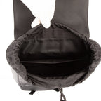 Mochila New Saumur Backpack Gris Monogram Eclipse