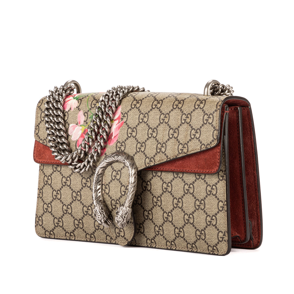 Gucci - Blooms Dionysus - Beige/Bordeaux