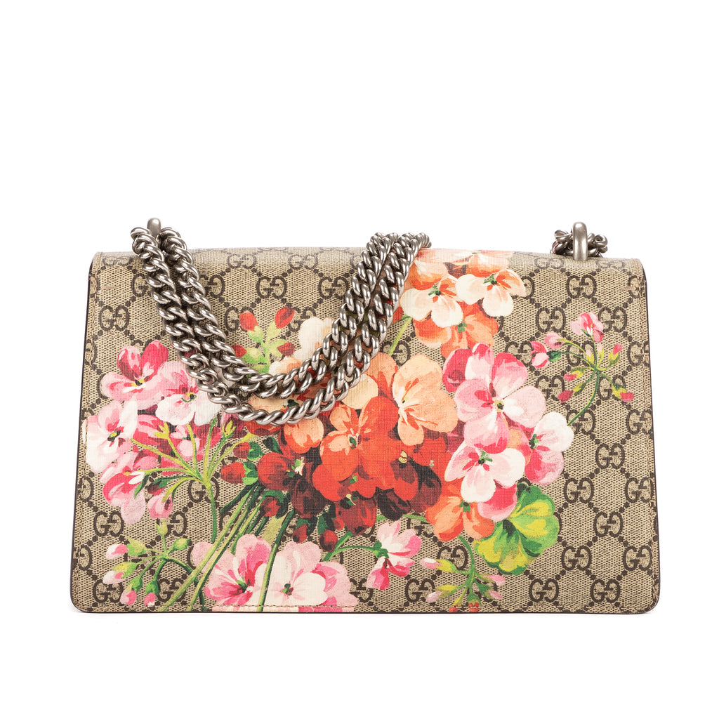 Gucci - Blooms Dionysus - Beige/Bordeaux