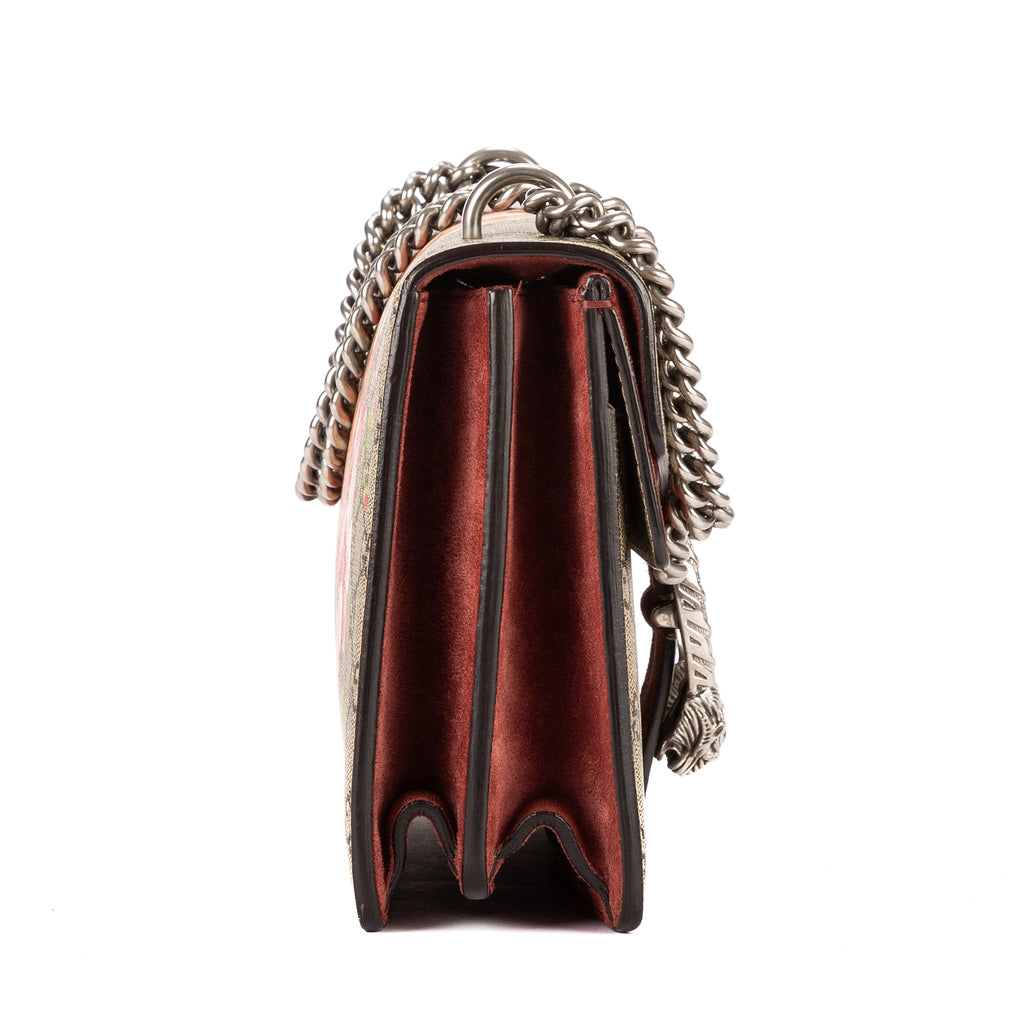 Gucci - Blooms Dionysus - Beige/Bordeaux
