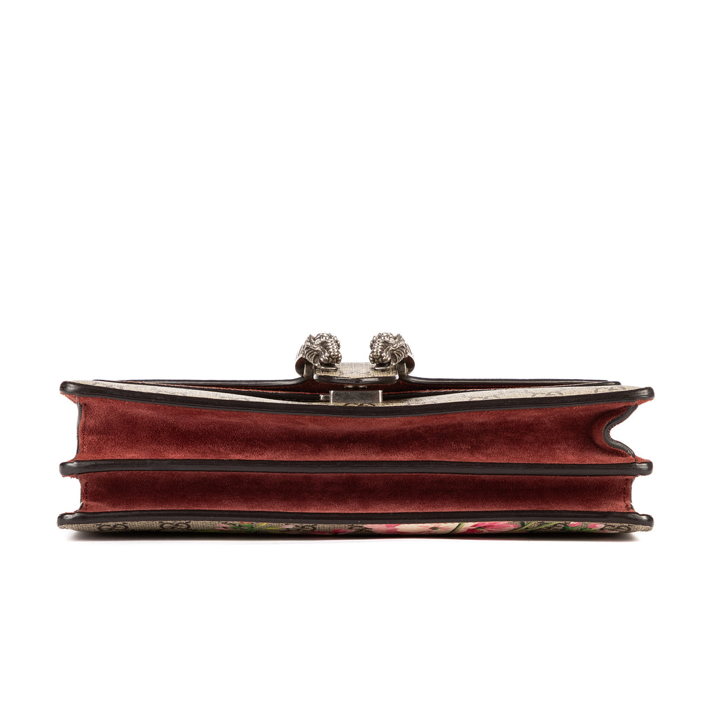 Gucci - Blooms Dionysus - Beige/Bordeaux