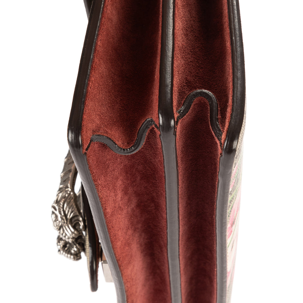 Gucci - Blooms Dionysus - Beige/Bordeaux