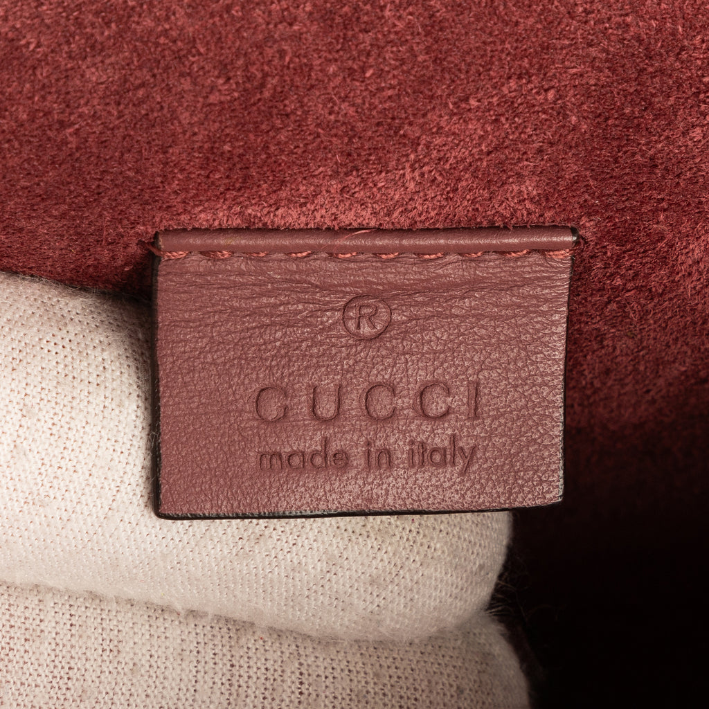 Gucci - Blooms Dionysus - Beige/Bordeaux