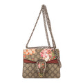Gucci - Dionysus - Beige/Rouge