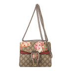 Gucci - Dionysus - Beige/Rouge