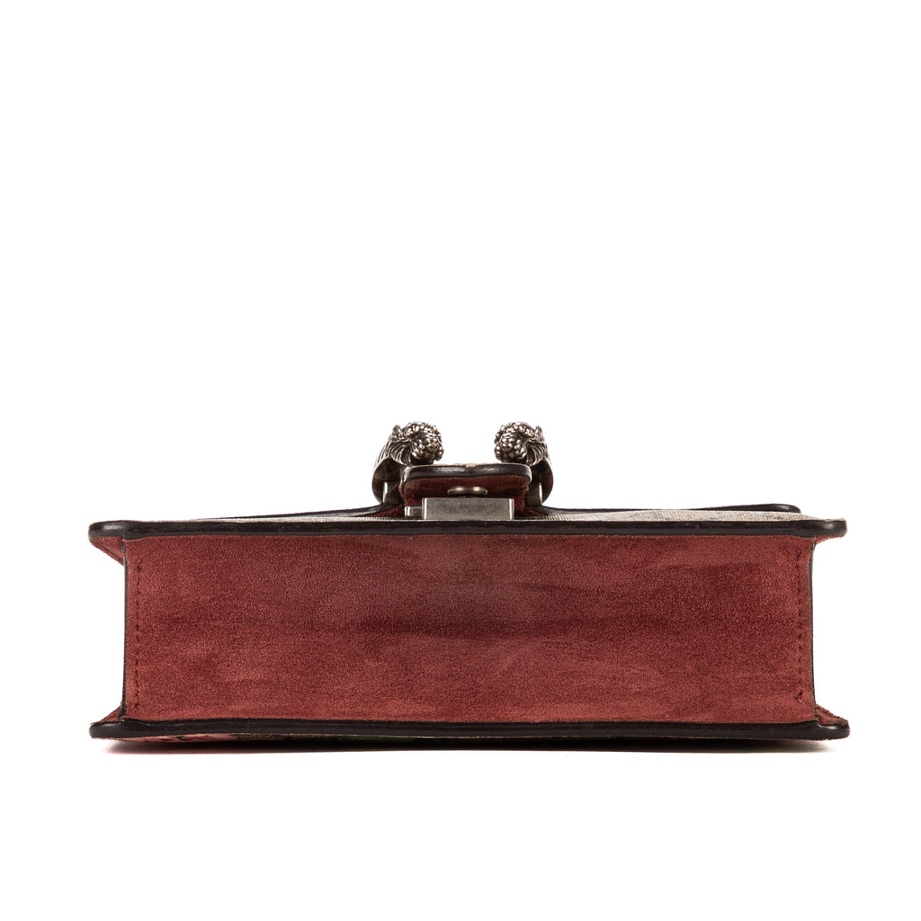 Gucci - Dionysus - Beige/Rouge