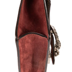 Gucci - Dionysus - Beige/Rouge