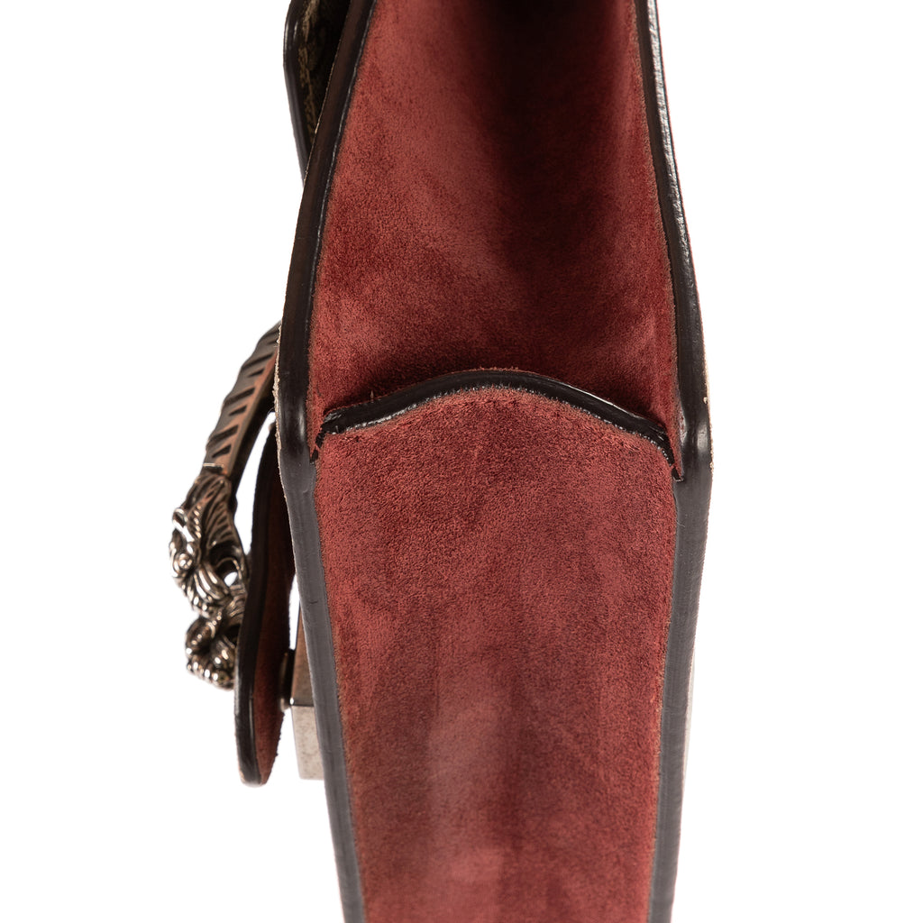 Gucci - Dionysus - Beige/Rouge