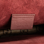 Gucci - Dionysus - Beige/Rouge