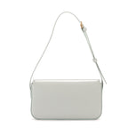 Sac à main Teen Triomphe cuir lisse bleu clair