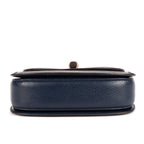 Gucci - Bambou Kaléidoscope - Bleu marine/Multicolore