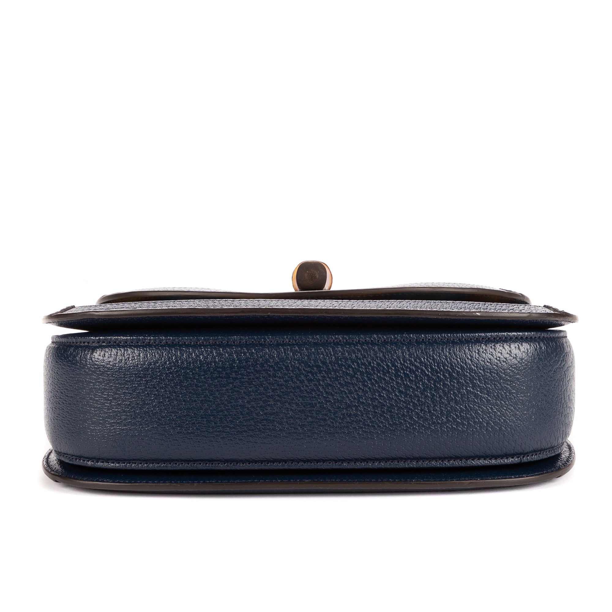 Gucci - Bambou Kaléidoscope - Bleu marine/Multicolore