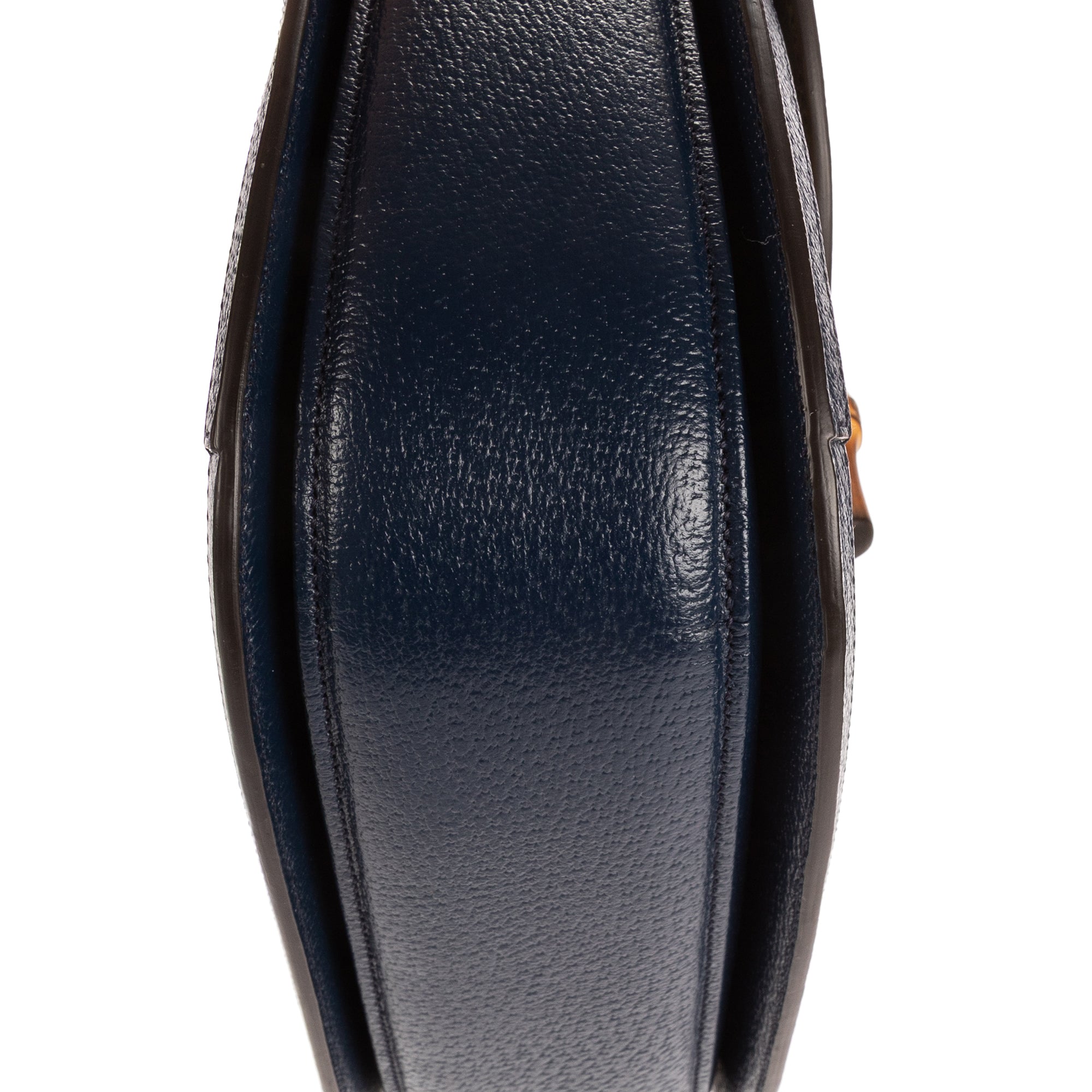 Gucci - Bambou Kaléidoscope - Bleu marine/Multicolore