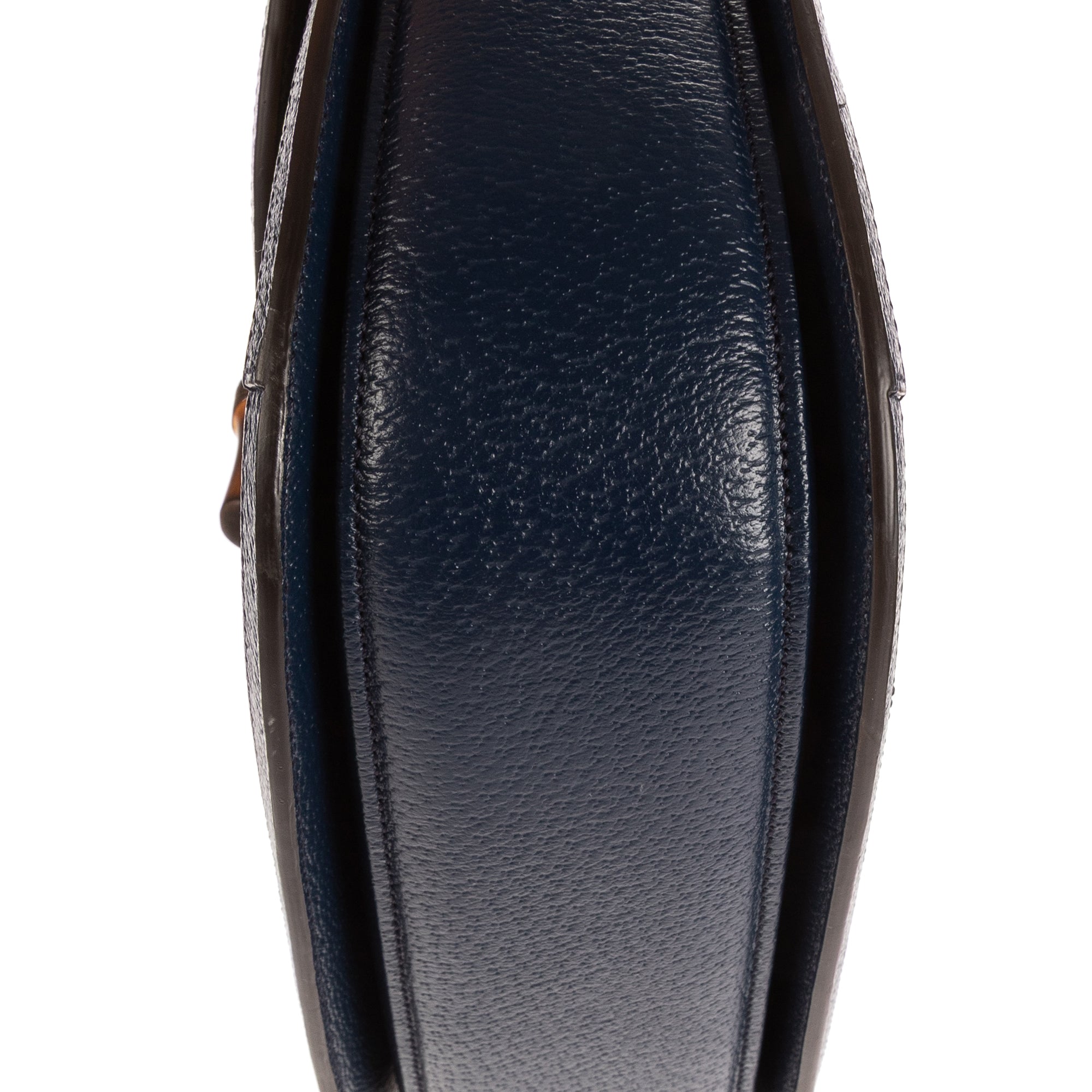Gucci - Bambou Kaléidoscope - Bleu marine/Multicolore