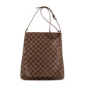 Louis Vuitton - Musette Salsa Bandoulière Longue - Marron
