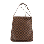 Louis Vuitton - Musette Salsa Bandoulière Longue - Marron