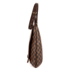 Louis Vuitton - Musette Salsa Bandoulière Longue - Marron