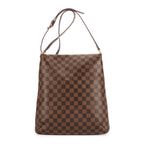 Louis Vuitton - Musette Salsa Bandoulière Longue - Marron
