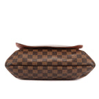 Louis Vuitton - Musette Salsa Bandoulière Longue - Marron