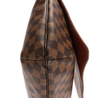 Louis Vuitton - Musette Salsa Bandoulière Longue - Marron