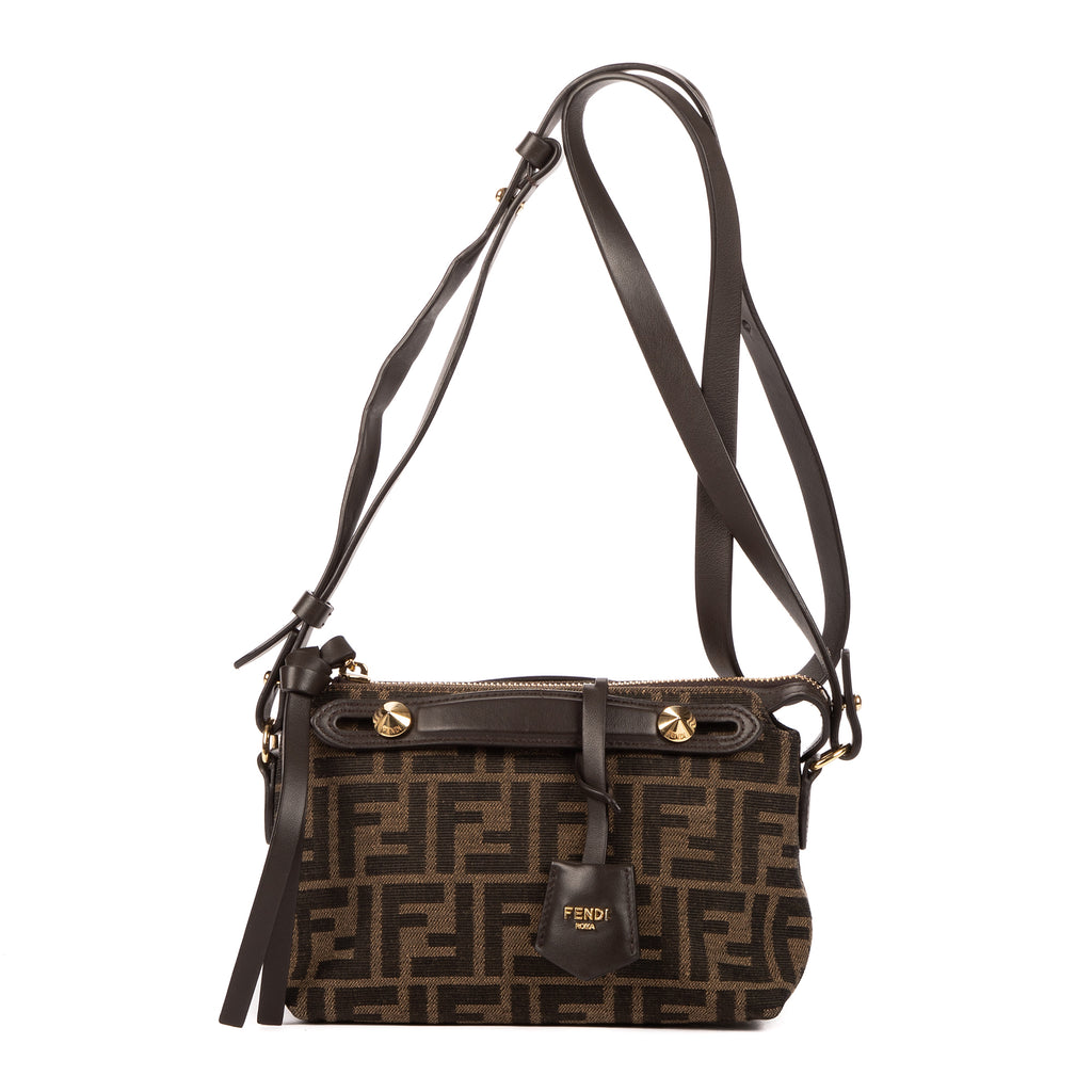 Fendi - By The Way - Marron