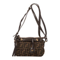 Fendi - By The Way - Marron