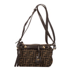 Fendi - By The Way - Marron