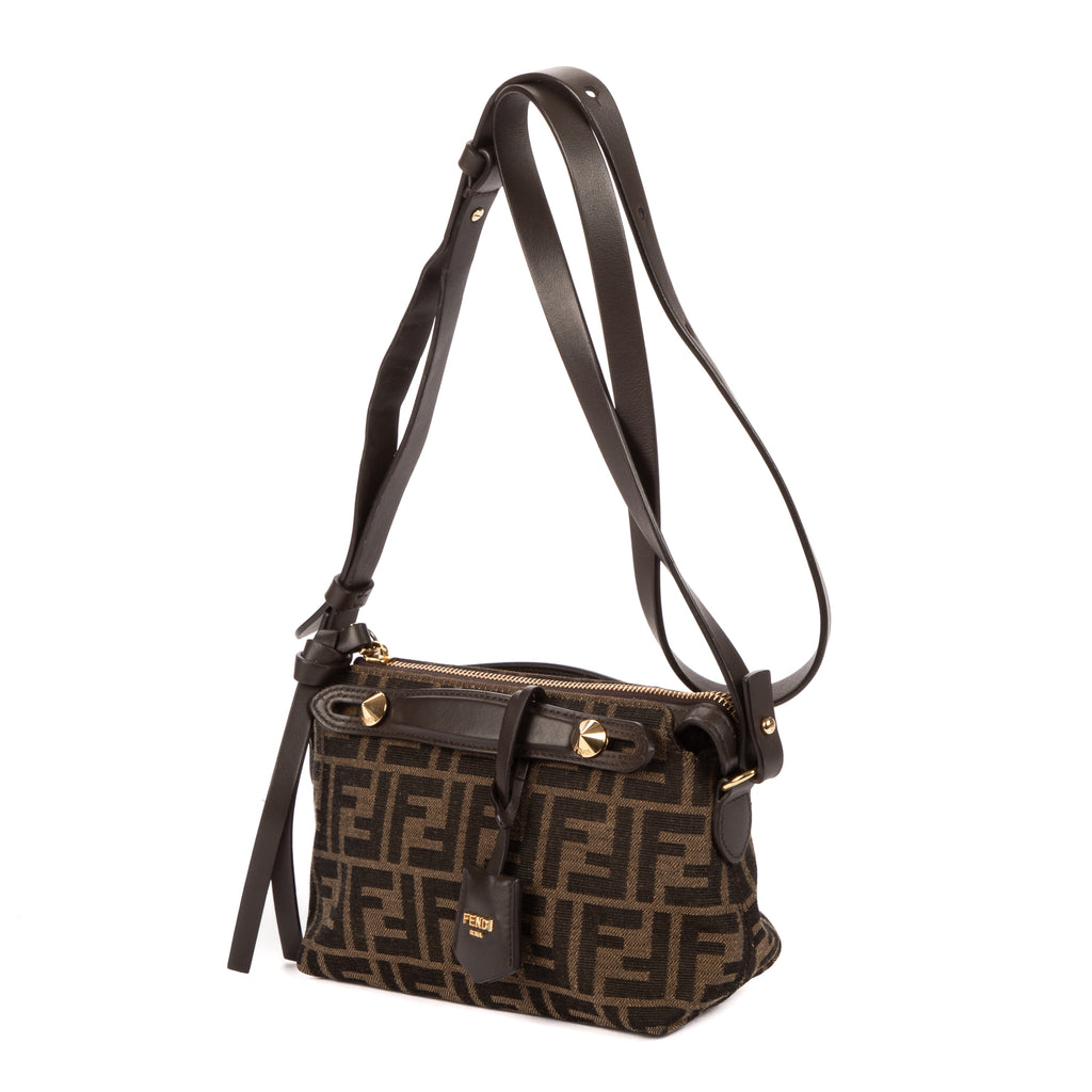 Fendi - By The Way - Marron