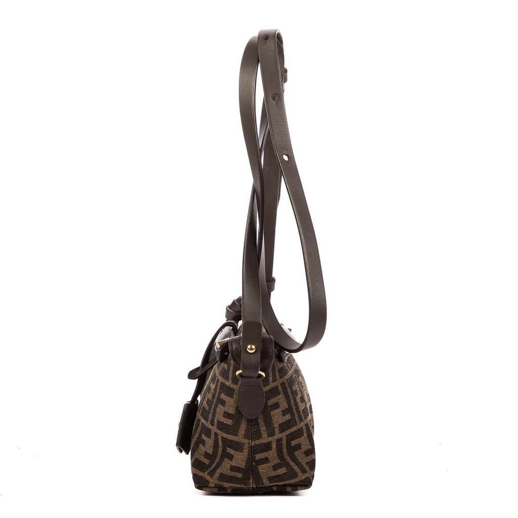 Fendi - By The Way - Marron